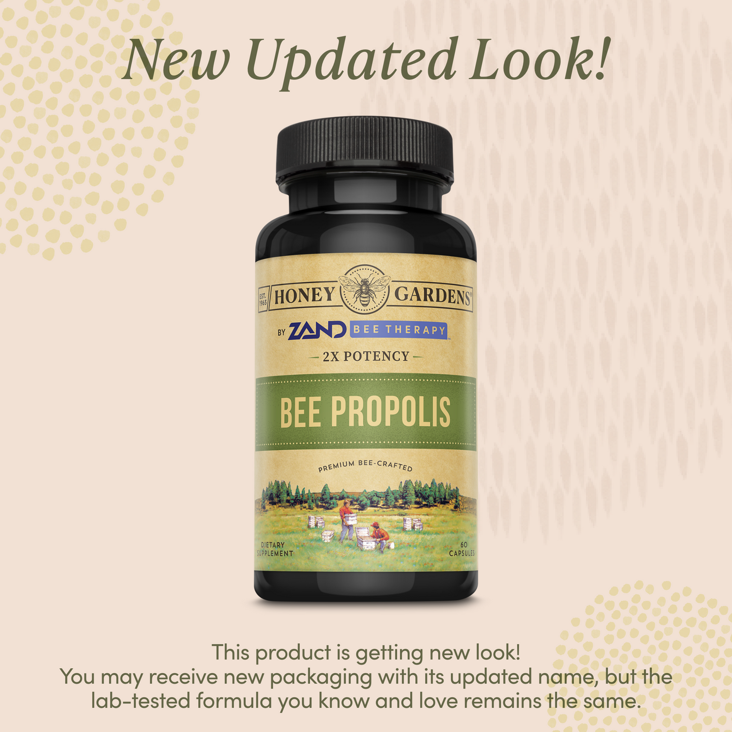 Bee Propolis