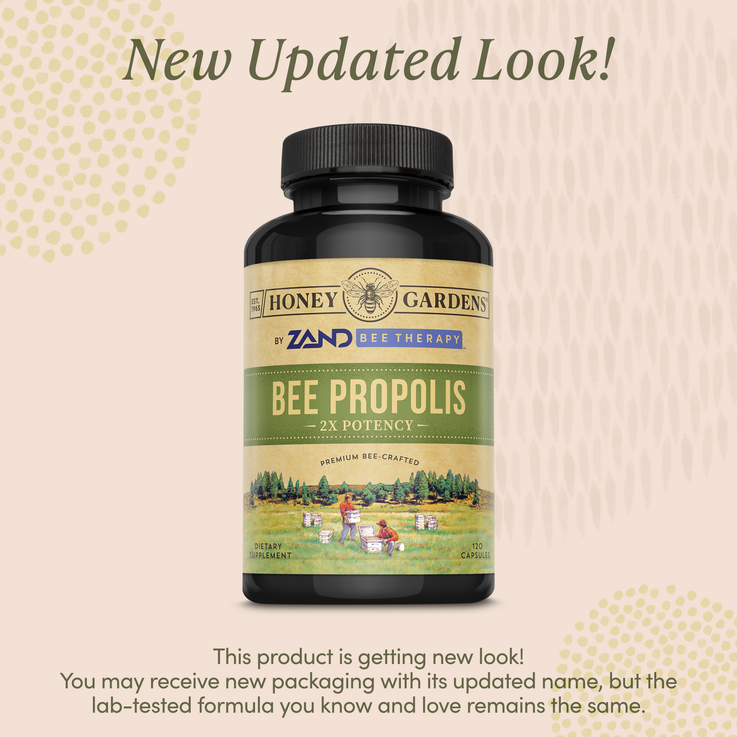 Bee Propolis