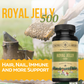 Royal Jelly 500