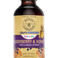 KIDS Elderberry & Honey Wellness Syrup