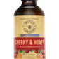 Cherry & Honey Soothing Throat Syrup