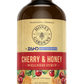 Cherry & Honey Soothing Throat Syrup