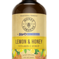 Lemon & Honey Vitamin C Syrup