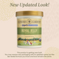 Royal Jelly In Honey