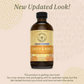Ginger & Honey Digestive Syrup