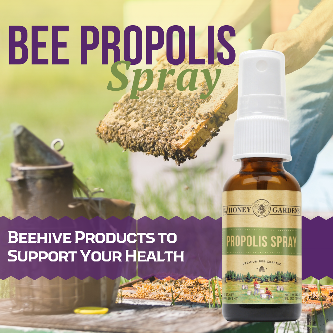 Propolis Spray