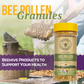 Bee Pollen Granules
