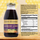 Elderberry Honey Immune Drink