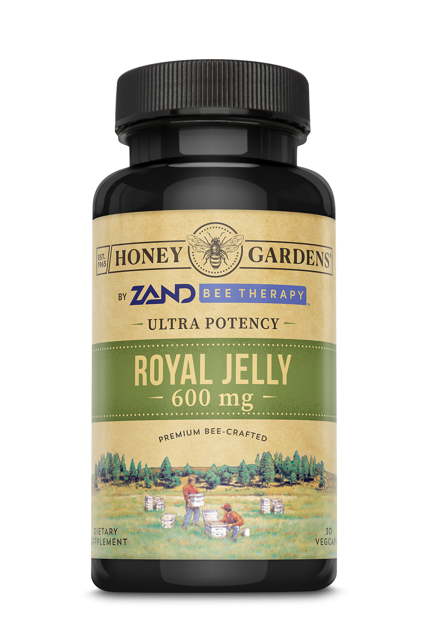 Royal Jelly 2000