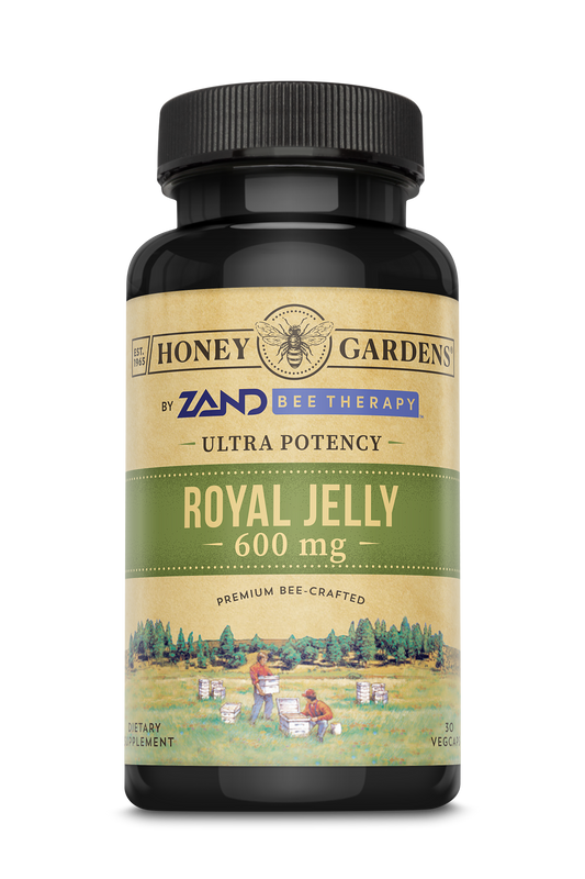 Royal Jelly 2000