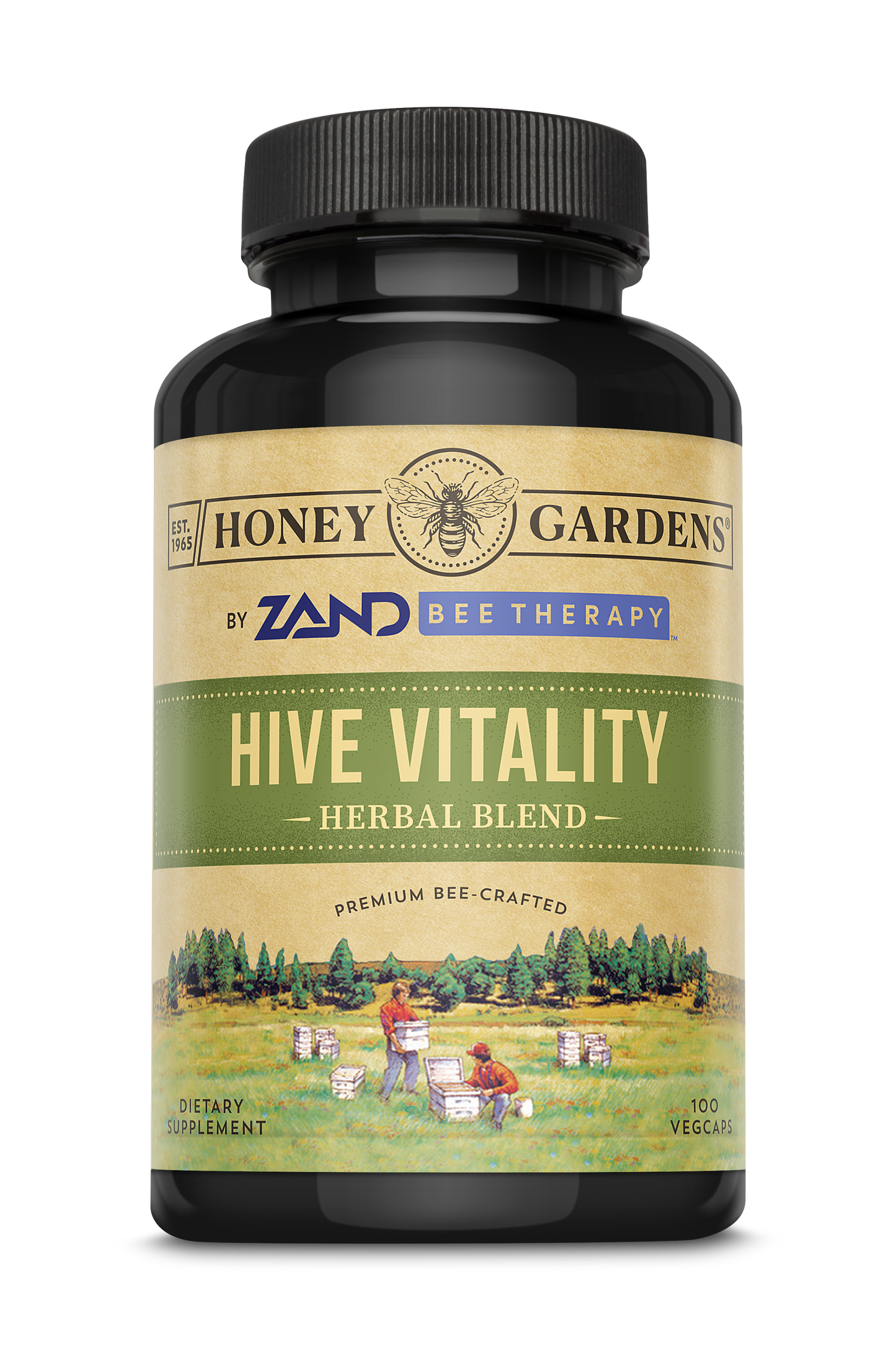 Hive Vitality