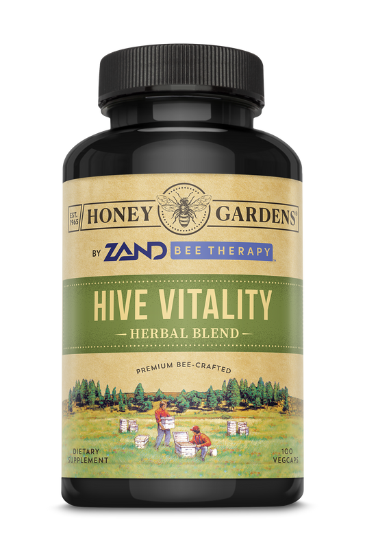 Hive Vitality