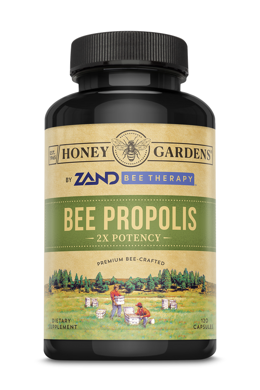 Bee Propolis