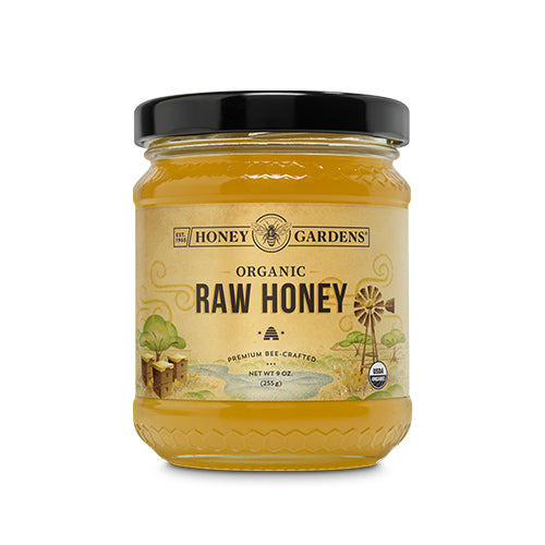 Honey Gardens | Thrive on Hive Based Products