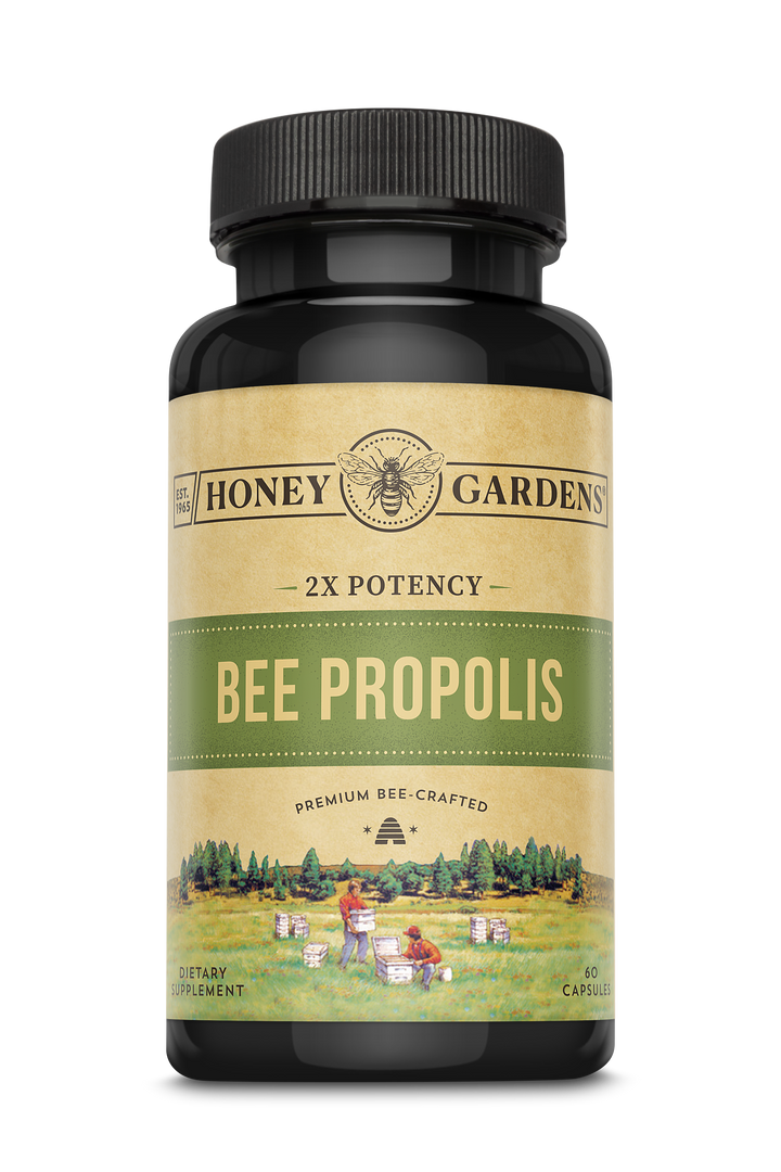 Products – Honey Gardens