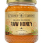 Raw Honey | Orange Blossom