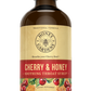 Cherry & Honey Soothing Throat Syrup