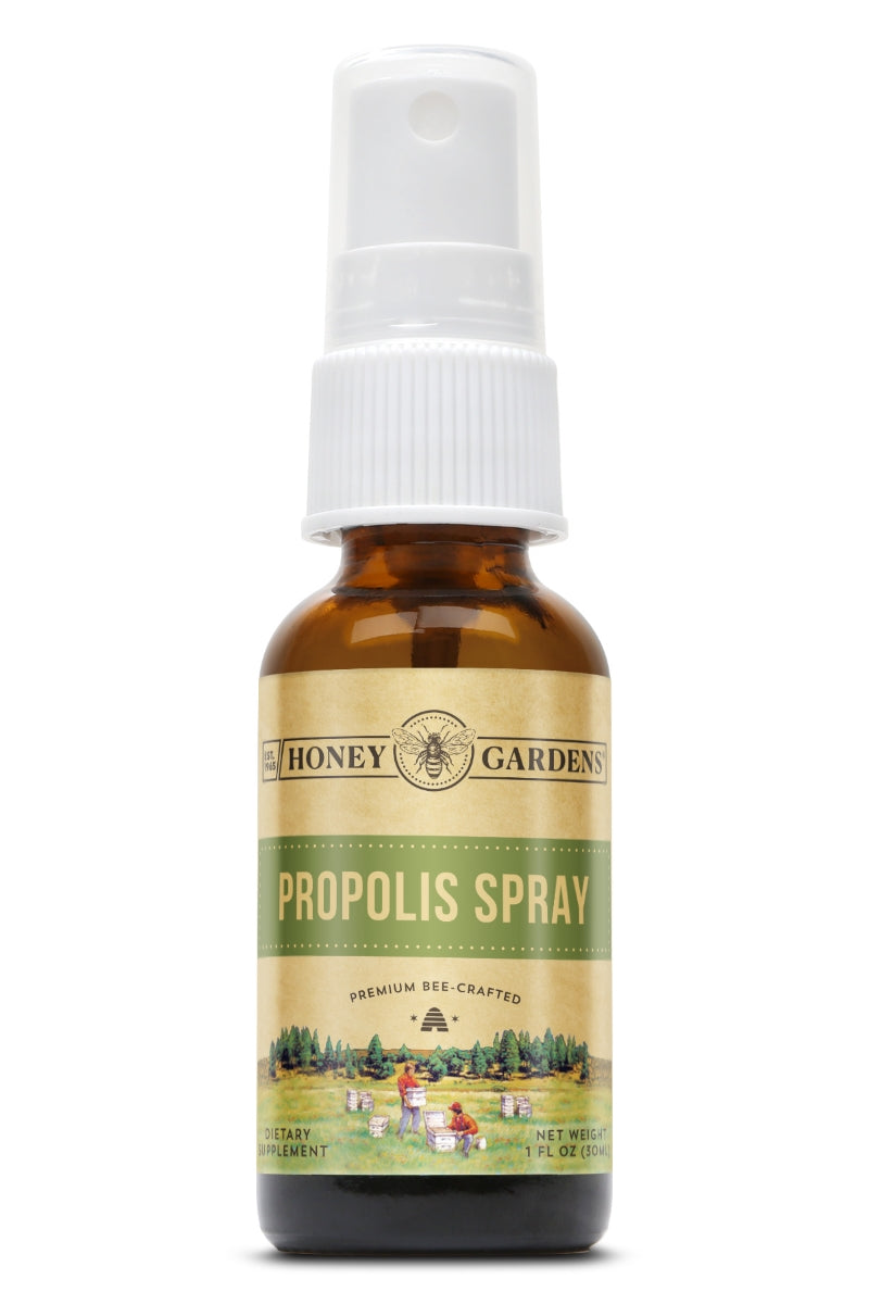 Propolis Spray